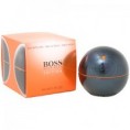 HUGO BOSS IN MOTION BLACK EDT 40ml Japão: 4.000 yenes / Brasil: R$ 109.99